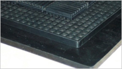 vibration damping rubber