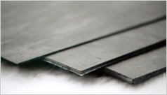 Noise & vibration damping sheet