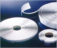 Damping tape (DT) 
