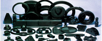 SPECIAL RUBBERS & PARTS